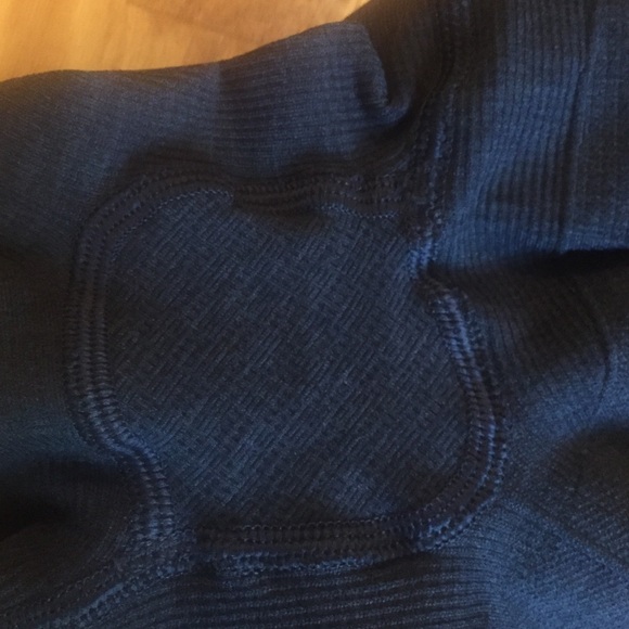 Lululemon In The Flow Crop Leggings - Picture 12 of 13